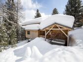 Ferienpark Turracherhöhe Außenaufnahme 1