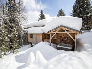 Ferienpark Geschmackvolles Chalet mit Infrarotsauna - Murau - image1