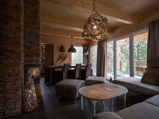 Parco vacanze Turracherhöhe Caratteristiche 12