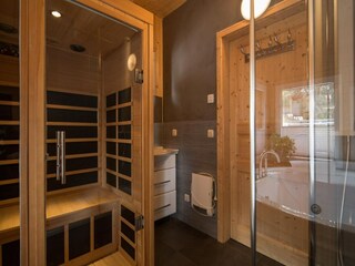 Parco vacanze Turracherhöhe  38