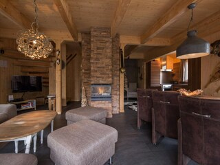 Vakantiepark Turracherhöhe Kenmerken 8