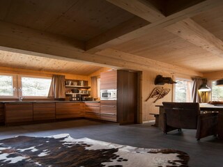 Ferienpark Turracherhöhe Ausstattung 6