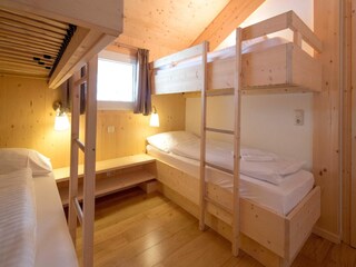 Holiday park Turracherhöhe Features 9