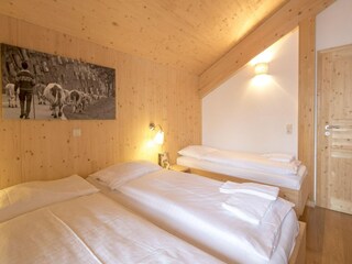 Parco vacanze Turracherhöhe Caratteristiche 7