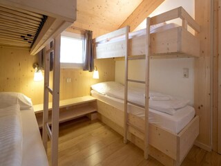 Vakantiepark Turracherhöhe Kenmerken 16