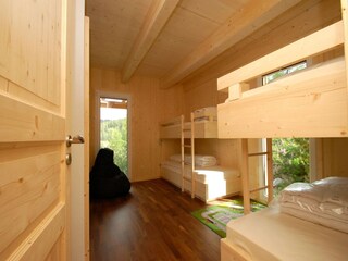 Parco vacanze Turracherhöhe Caratteristiche 7