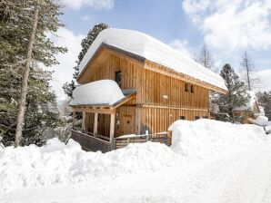 Parc de vacances Chalet accueillant avec bain à remous extérieur - Murau - image1