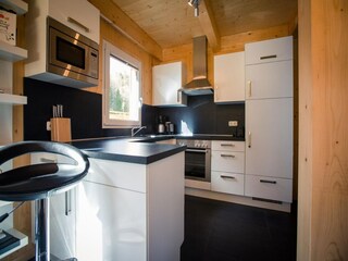 Vakantiepark Turracherhöhe Kenmerken 12