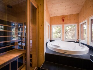 Parc de vacances Turracherhöhe  39