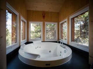 Vakantiepark Turracherhöhe  37