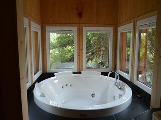 Vakantiepark Turracherhöhe  36