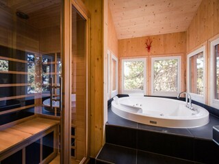 Ferienpark Turracherhöhe  38