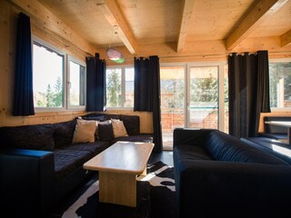 Vakantiepark Turracherhöhe Kenmerken 10