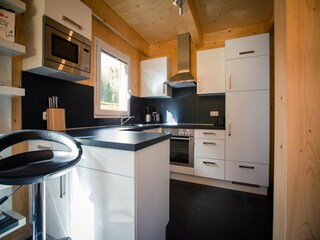 Holiday park Turracherhöhe Features 11