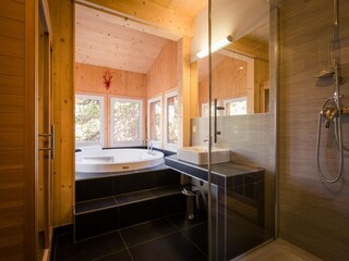 Vakantiepark Turracherhöhe Kenmerken 10