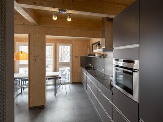 Vakantiepark Turracherhöhe Kenmerken 17