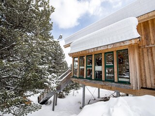 Vakantiepark Turracherhöhe Buitenaudio-opname 7