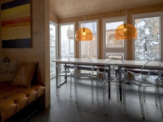 Parque de vacaciones Turracherhöhe Características 17