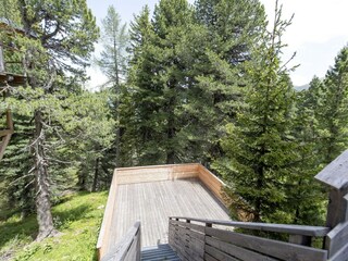 Parc de vacances Turracherhöhe Enregistrement extérieur 7