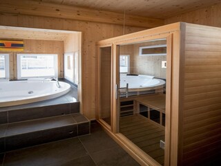 Parc de vacances Turracherhöhe  38