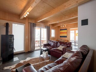 Parco vacanze Turracherhöhe Caratteristiche 10