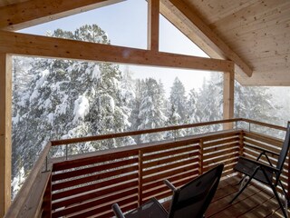 Vakantiepark Turracherhöhe Buitenaudio-opname 3