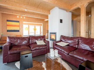 Vakantiepark Turracherhöhe Kenmerken 11