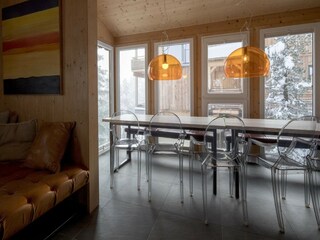 Parque de vacaciones Turracherhöhe Características 12