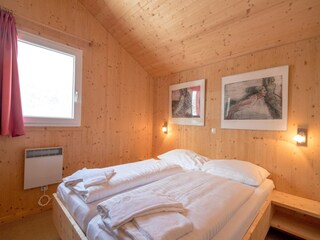 Parco vacanze Turracherhöhe Caratteristiche 14