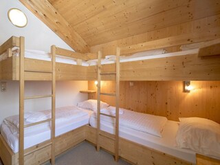Vakantiepark Turracherhöhe Kenmerken 16