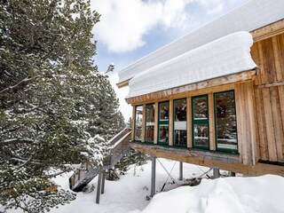 Parco vacanze Turracherhöhe Registrazione all'aperto 1