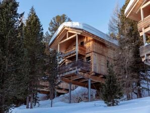 Parque de vacaciones Precioso chalet En Turracherhöhe con Sauna - Murau - image1