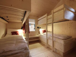 Vakantiepark Turracherhöhe Kenmerken 26