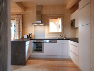 Vakantiepark Turracherhöhe Kenmerken 22