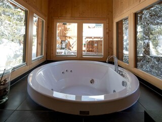 Parco vacanze Turracherhöhe  36