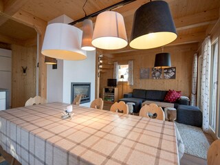 Parco vacanze Turracherhöhe Caratteristiche 14