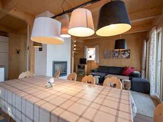 Vakantiepark Turracherhöhe Kenmerken 16