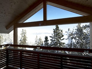 Vakantiepark Turracherhöhe Buitenaudio-opname 3