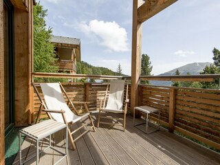 Parco vacanze Turracherhöhe Registrazione all'aperto 3