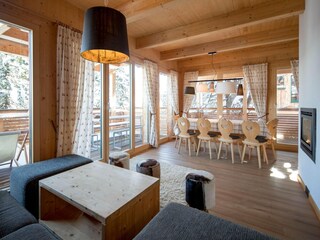 Vakantiepark Turracherhöhe Kenmerken 15