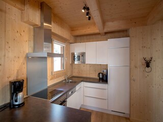 Parco vacanze Turracherhöhe Caratteristiche 23