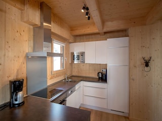 Vakantiepark Turracherhöhe Kenmerken 24