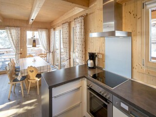 Parco vacanze Turracherhöhe Caratteristiche 27