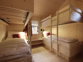 Vakantiepark Turracherhöhe Kenmerken 13