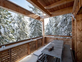 Ferienpark Turracherhöhe Außenaufnahme 6