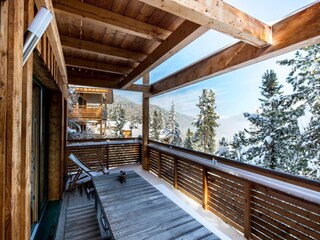 Ferienpark Turracherhöhe Außenaufnahme 6