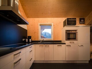 Holiday park Turracherhöhe Features 15