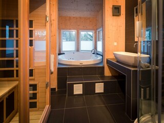 Parque de vacaciones Turracherhöhe  37