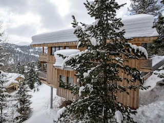 Holiday park Turracherhöhe Outdoor Recording 3
