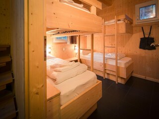 Vakantiepark Turracherhöhe Kenmerken 17